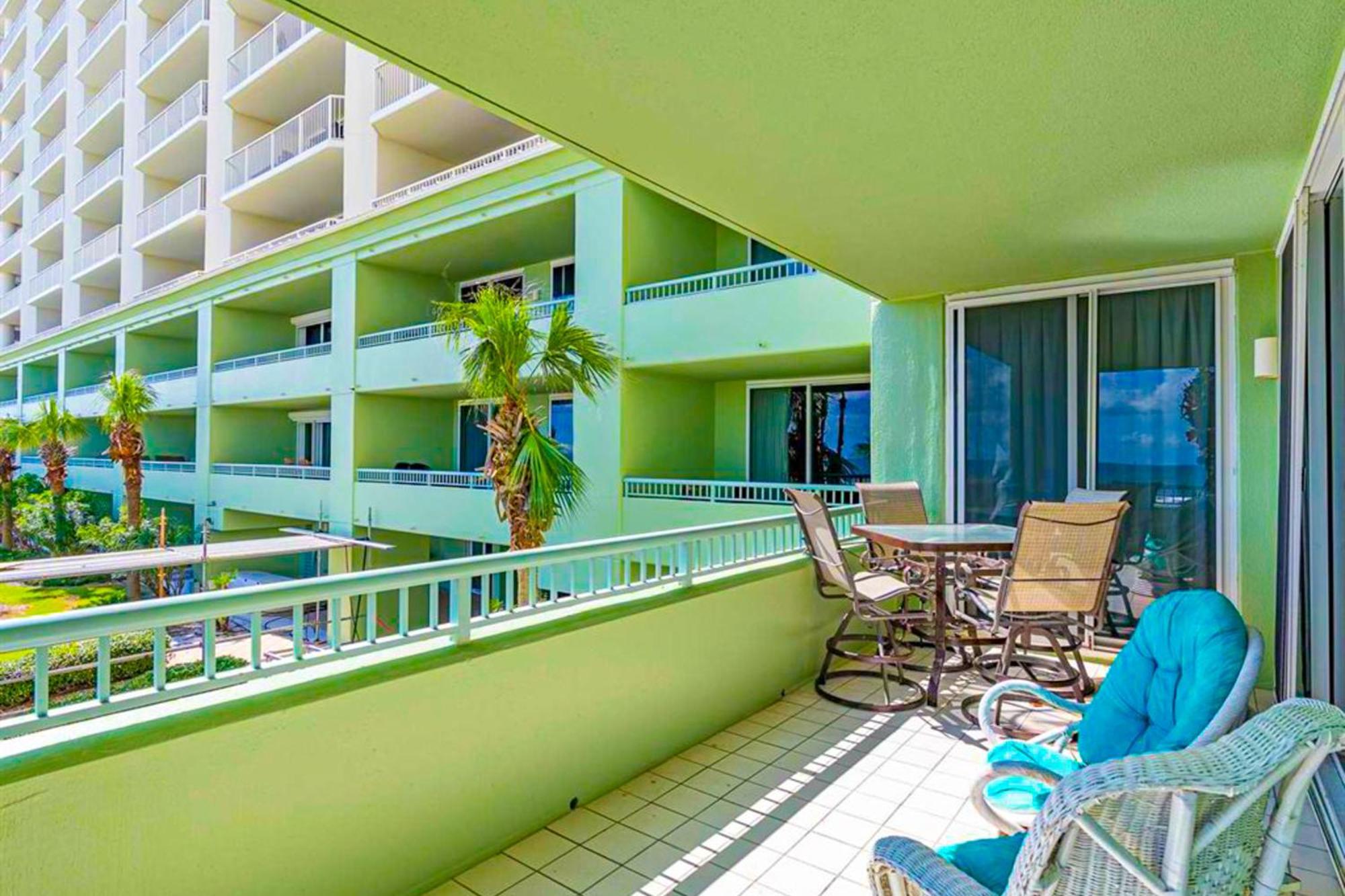 The Beach Club Resort And Spa IV Gulf Highlands Pokoj fotografie