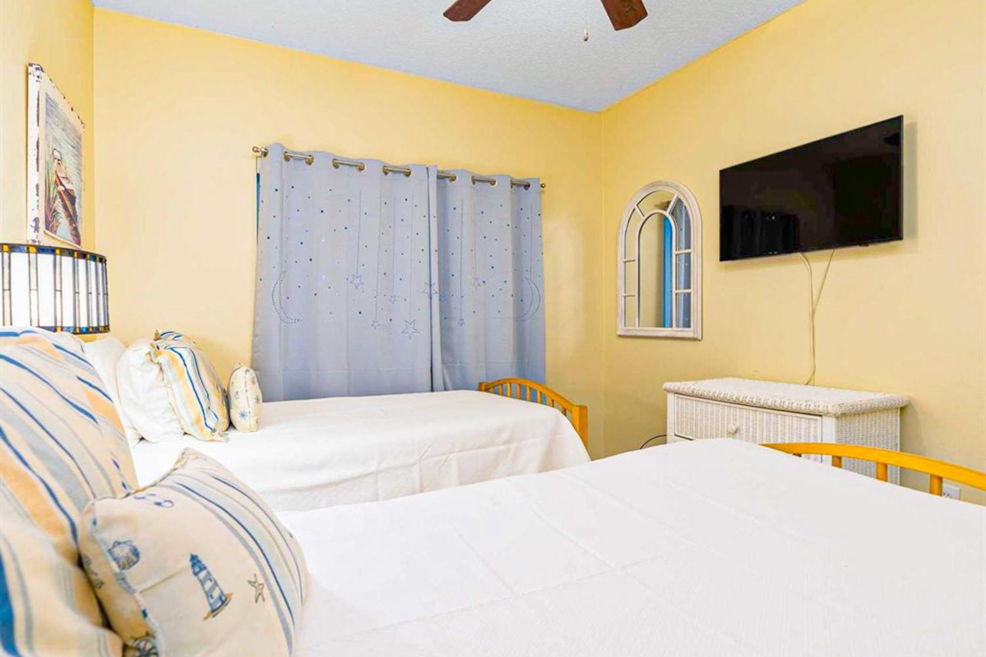 The Beach Club Resort And Spa IV Gulf Highlands Pokoj fotografie