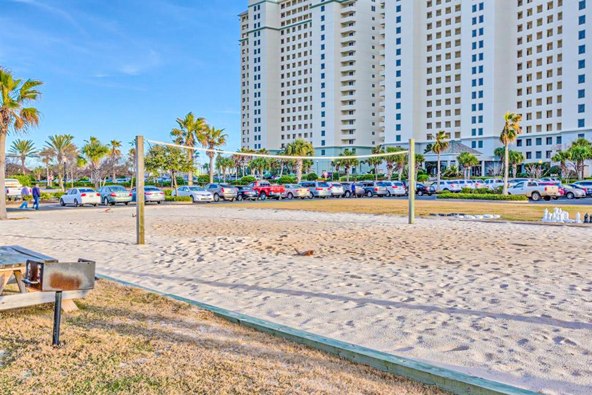 The Beach Club Resort And Spa IV Gulf Highlands Pokoj fotografie