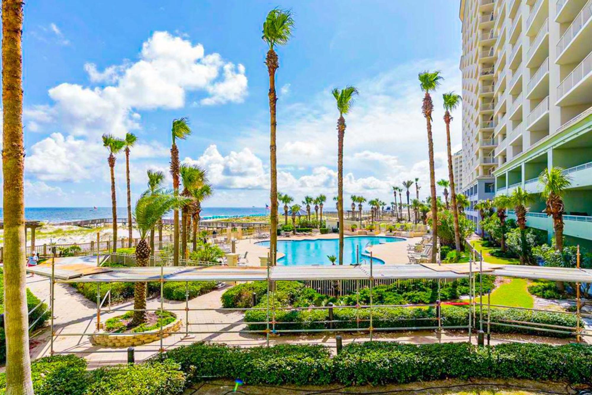 The Beach Club Resort And Spa IV Gulf Highlands Pokoj fotografie