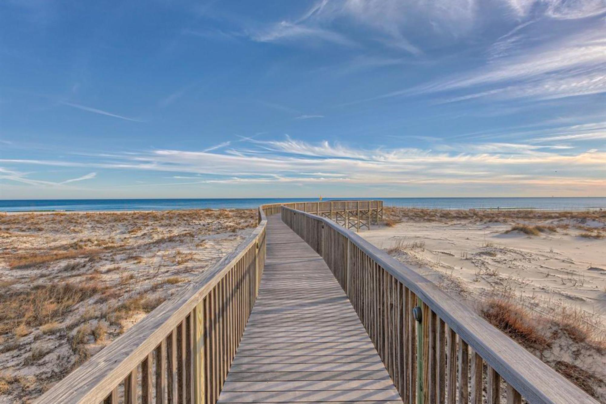 The Beach Club Resort And Spa IV Gulf Highlands Pokoj fotografie