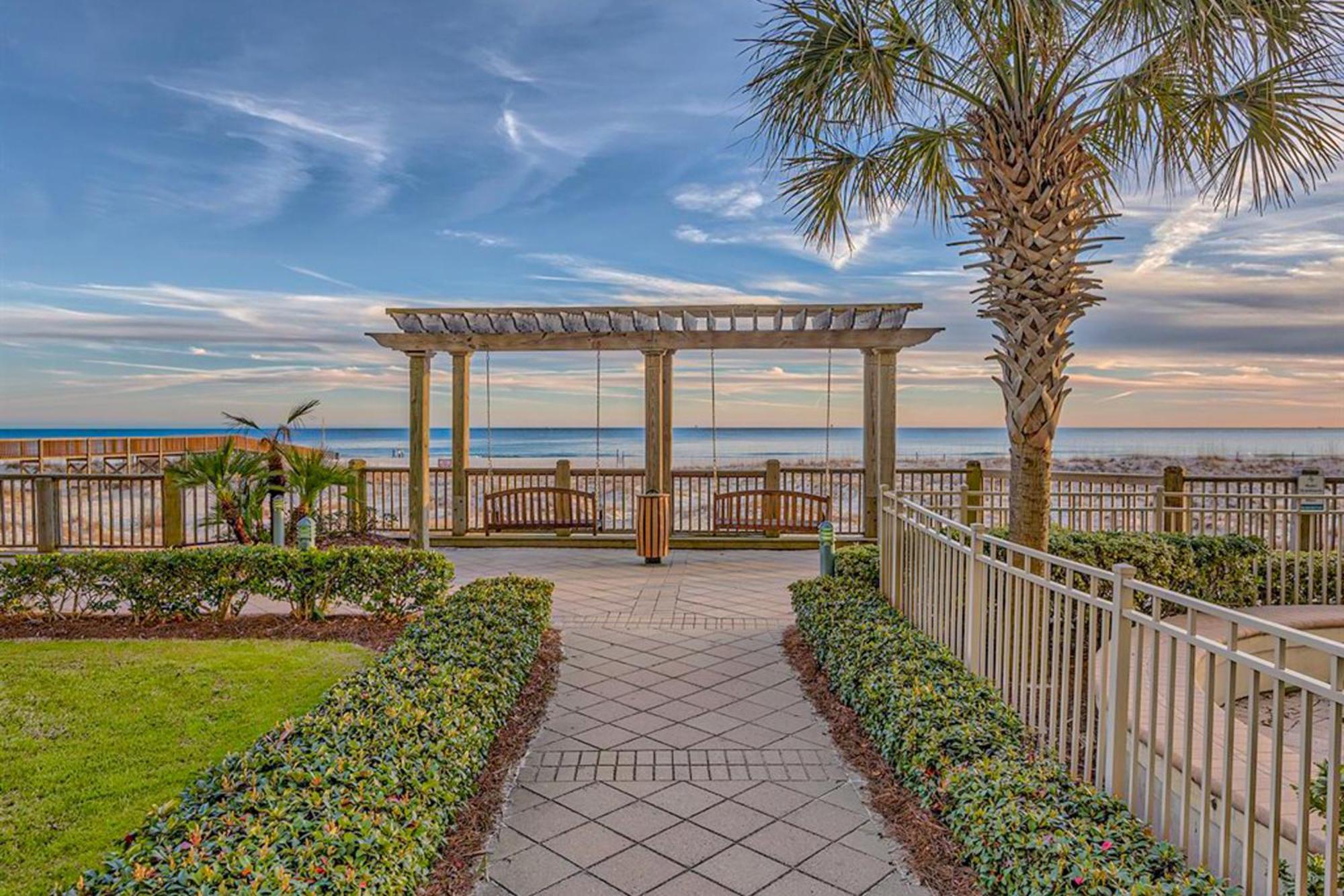 The Beach Club Resort And Spa IV Gulf Highlands Pokoj fotografie