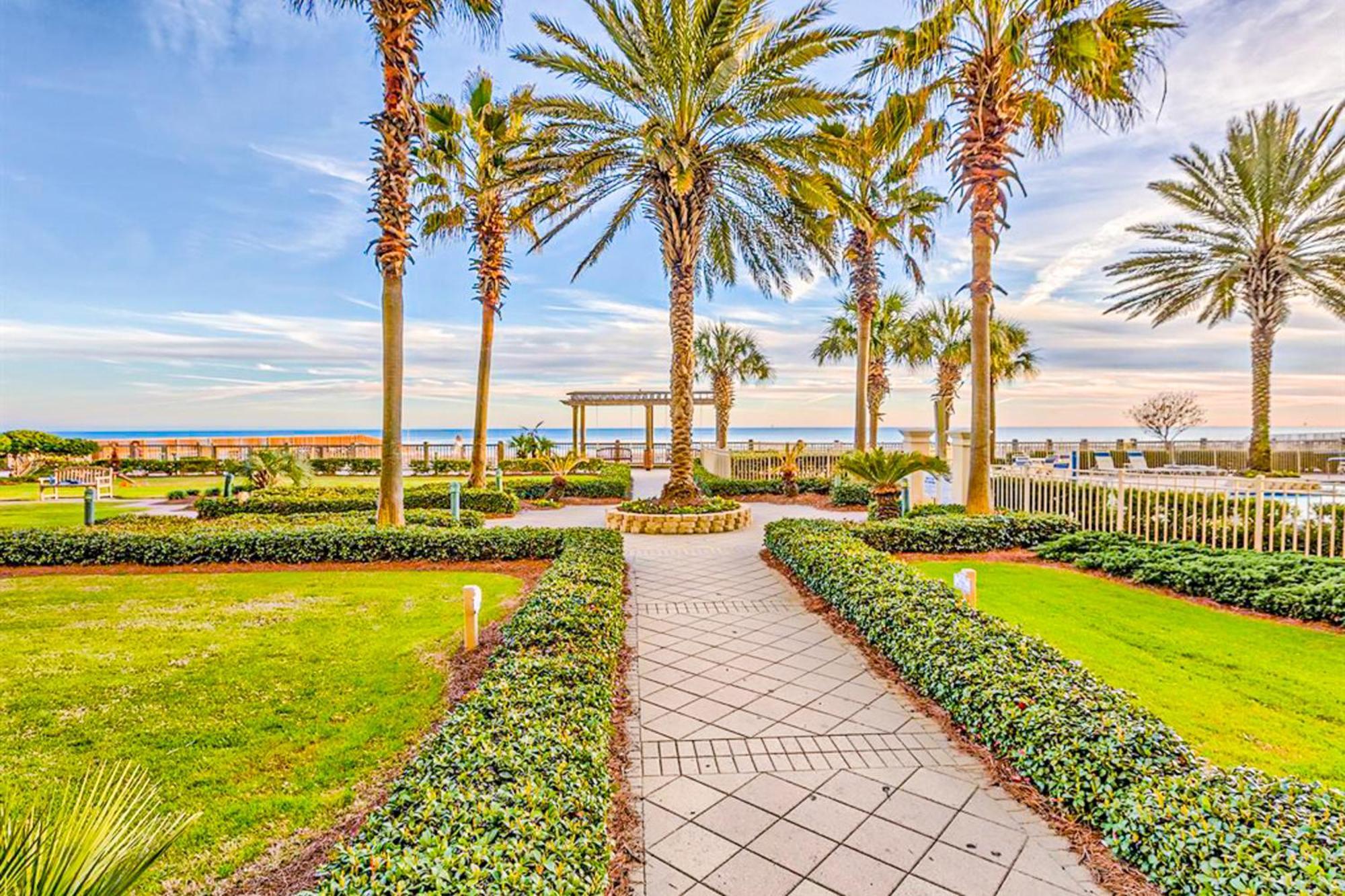 The Beach Club Resort And Spa IV Gulf Highlands Pokoj fotografie