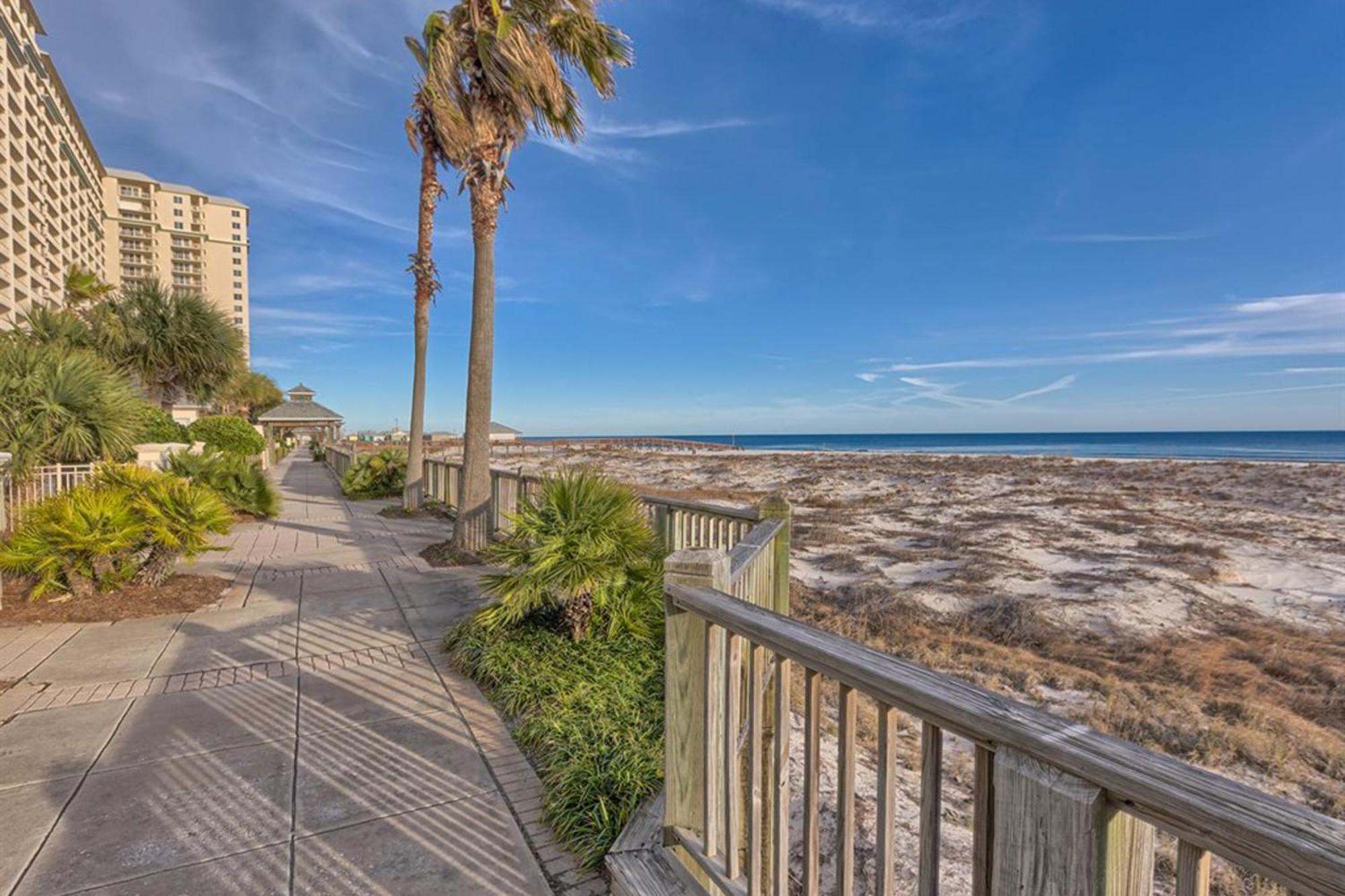 The Beach Club Resort And Spa IV Gulf Highlands Pokoj fotografie